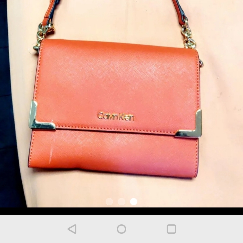 Calvin klein bag